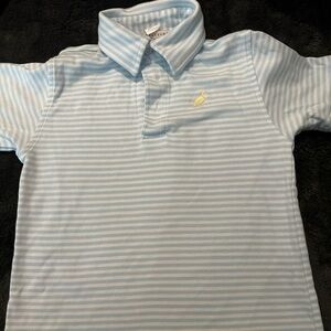 The Beaufort Bonnet Polo